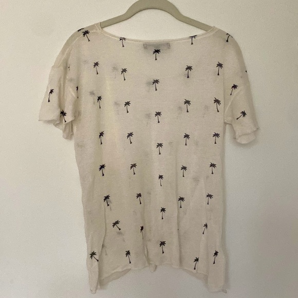 Central Park West tee - Picture 4 of 5